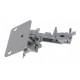Support clamp pour module multipad Sparedrum PCUP1