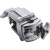 Clamp PCX100 pour Rack Pearl DR501 ou DR503