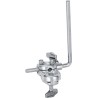 Support cloche pour grosse caisse Pearl CA-130