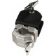 Clamp PC8 pour rack Pearl DR80
