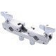 Multi clamp en ligne Pearl ADP20