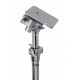 Pied pour module Multipad Sparedrum