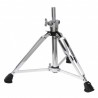 Pied seul pour siège batteur Sparedrum
