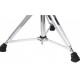 Pied seul pour siège batteur Sparedrum