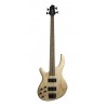 Basse Cort gaucher Action Deluxe frene naturel