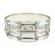 Caisse claire Worldmax acier Steel shell 14x5