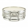 Caisse claire Worldmax acier Steel shell 14x5