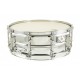 Caisse claire Worldmax acier Steel shell 14x5