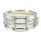 Caisse claire Worldmax acier Steel shell 14x5