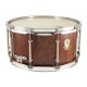 Caisse claire Worldmax noyer 14x7 Stave Walnut Douves