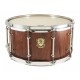 Caisse claire Worldmax noyer 14x7 Stave Walnut Douves