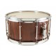 Caisse claire Worldmax noyer 14x7 Stave Walnut Douves