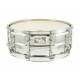 Caisse claire Worldmax acier Steel shell 14x5.5