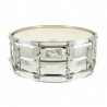 Caisse claire Worldmax acier Steel shell 14x5.5