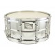 Caisse claire Worldmax acier Steel shell 14x6.5
