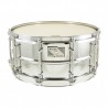 Caisse claire Worldmax acier Steel shell 14x6.5