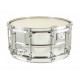 Caisse claire Worldmax acier Steel shell 14x6.5