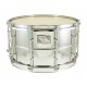 Caisse claire Worldmax acier Steel shell 14x8