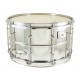 Caisse claire Worldmax acier Steel shell 14x8