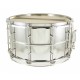 Caisse claire Worldmax acier Steel shell 14x8