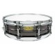 Caisse claire Worldmax laiton Black Dawg 14x4