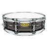 Caisse claire Worldmax laiton Black Dawg 14x4