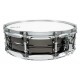 Caisse claire Worldmax laiton Black Dawg 14x4