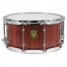 Caisse claire Worldmax Stave Bubinga douves 14x7