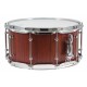 Caisse claire Worldmax Stave Bubinga douves 14x7
