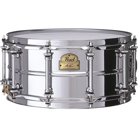 Caisse claire Pearl signature Ian Paice