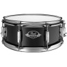 Caisse claire Pearl Export 14x5.5  jet Black