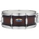 Caisse claire Pearl Decade Satin Brown Burst 14x5.5