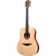 Guitare folk dreadnought Lag Tramontane T70D