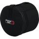Housse pour tom de 8 pouces Gator GP-0808