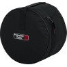 Housse pour tom de 10 pouces Gator GP-1009