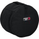 Housse pour tom de 13 pouces Gator GP-1311