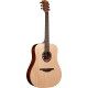Guitare folk dreadnought Lag Tramontane T70D