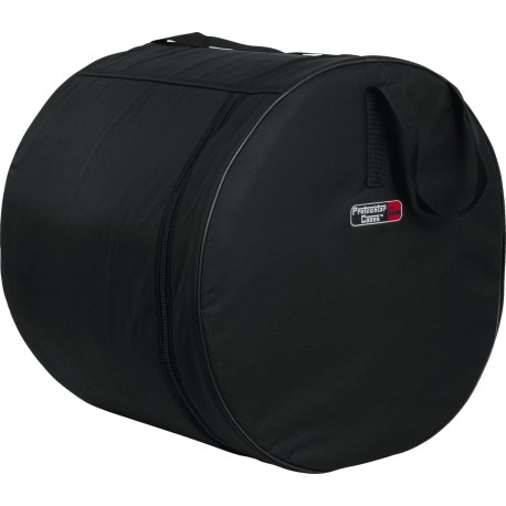 Housse pour Grosse caisse 20 pouces Gator GP-2018BD