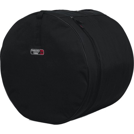Housse pour Grosse caisse 22 pouces Gator GP-2218BD
