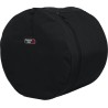 Housse pour Grosse caisse 22 pouces Gator GP-2218BD