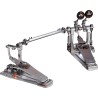 Double pédale grosse caisse Pearl Demon P-3002D Direct drive