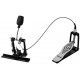 Pédale grosse caisse pour Cajon LP 1500