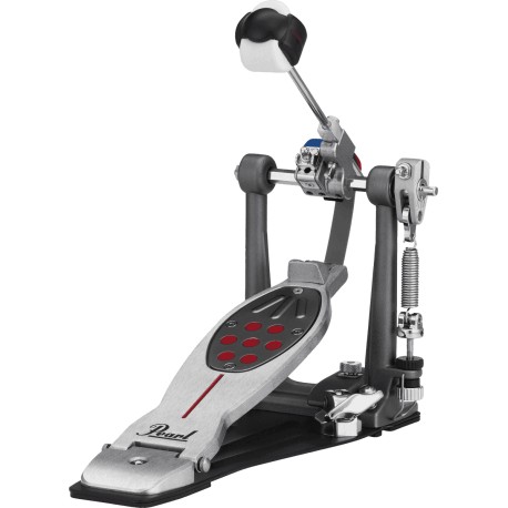 Pédale grosse caisse Pearl P-2050B à courroie