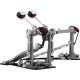Double pédale grosse caisse Pearl P-2052C