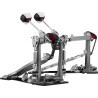 Double pédale grosse caisse Pearl P-2052C