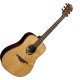 Guitare folk Lag Tramontane T118D dreadnought