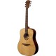 Guitare folk Lag Tramontane T118D dreadnought