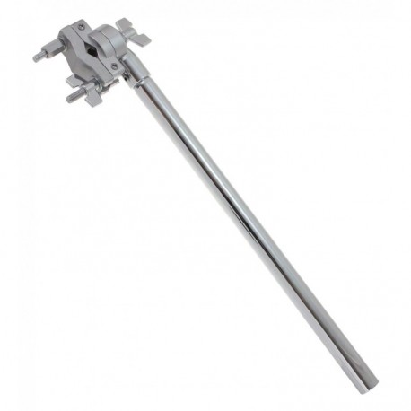 Tube d'extension avec clamp Sparedrum