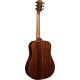 Guitare folk Lag Tramontane T118D dreadnought