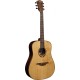 Guitare folk Lag Tramontane T118D dreadnought